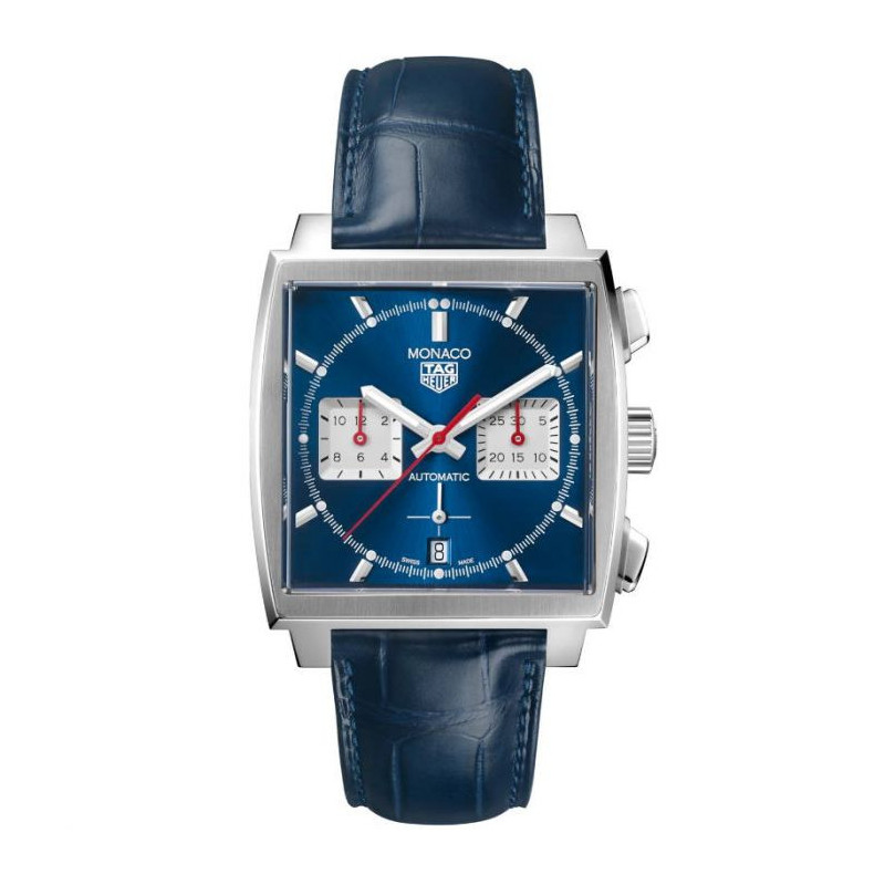 Tag Heuer Monaco Heuer 02