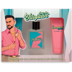 EAU de IlloJuan