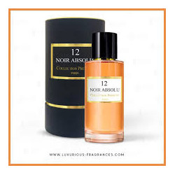Perfum Noir Absolu