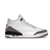 Air Jordan 3 Military Black