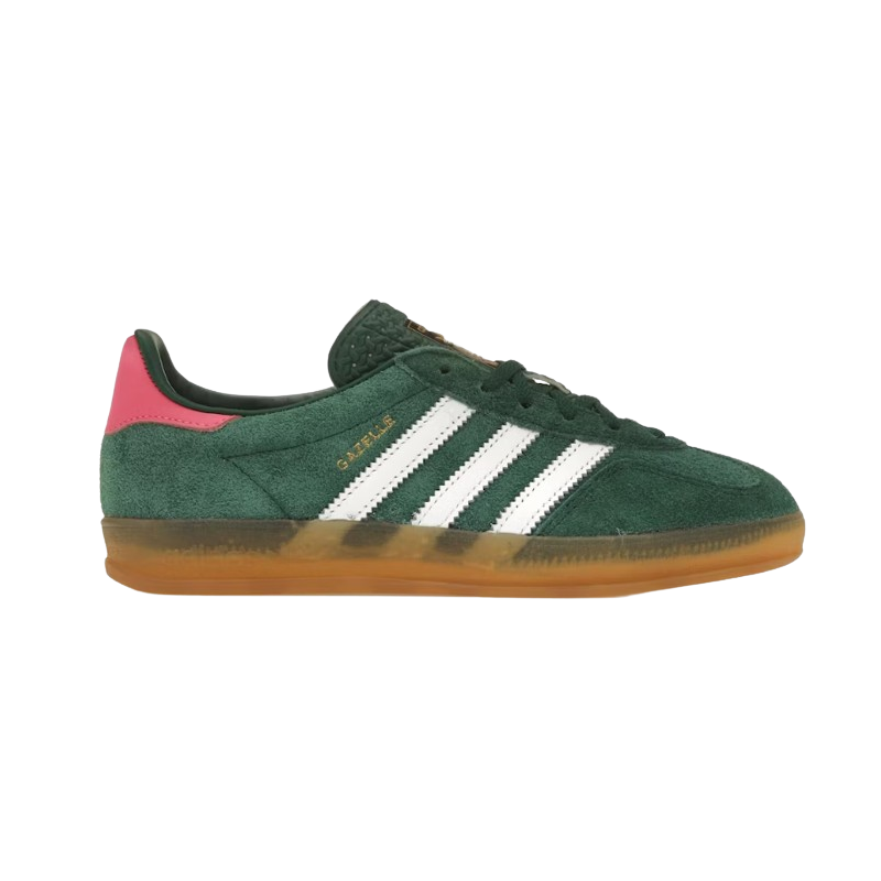 Gazelle indoor