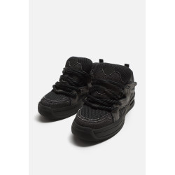 Calça de vestir ZARA