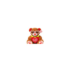 Peluche osotras