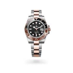 Rolex GMT-Master