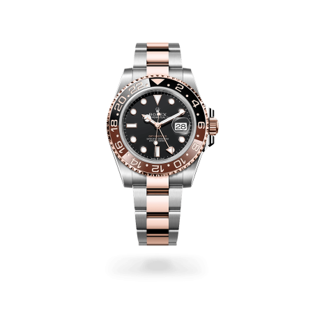 Rolex GMT-Master