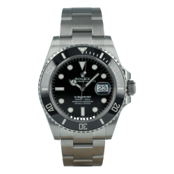 Rolex Submariner Date
