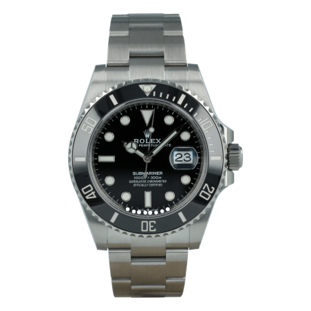 Rolex Submariner Date