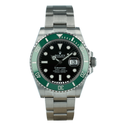 Rolex Submariner Date