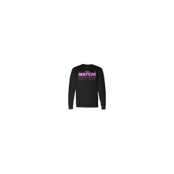 Sudadera Match