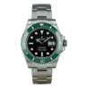 Rolex Submariner Date