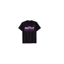 Camiseta Match