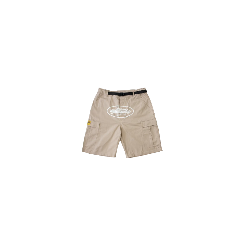 Alcatraz Cargo Shorts