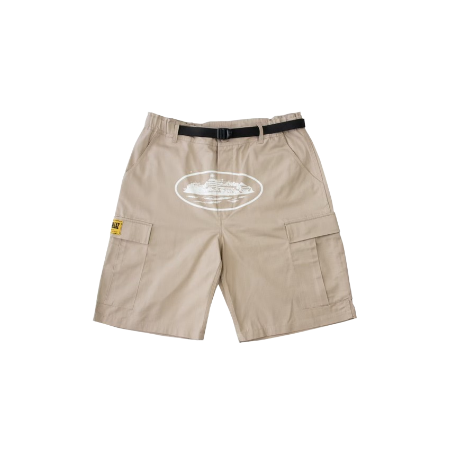 Alcatraz Cargo Shorts