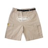 Alcatraz Cargo Shorts