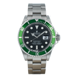Rolex Submariner Date