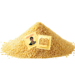 Preservativo Cuscus