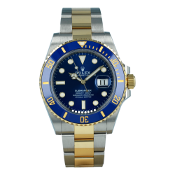 Rolex Submariner Date