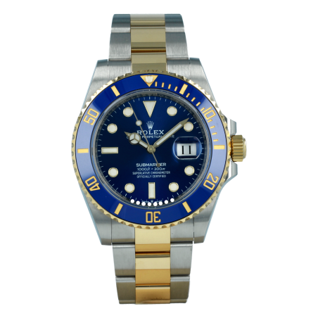 Rolex Submariner Date