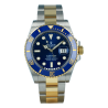 Rolex Submariner Date
