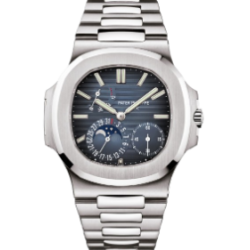 Patek Philippe Nautilus
