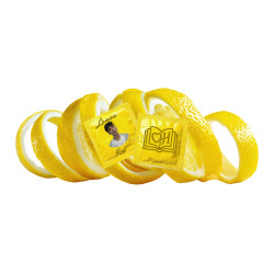 Preservativo Lemon Ice