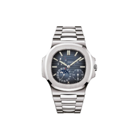 Patek Philippe Nautilus
