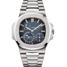 Patek Philippe Nautilus