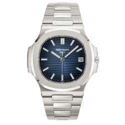Patek Philippe Nautilus