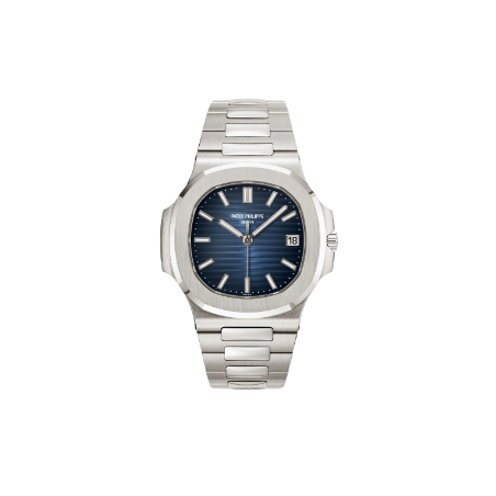Patek Philippe Nautilus