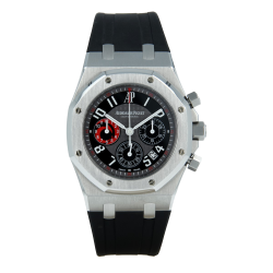 Audemars Piguet Royal Oak Alinghi Cronógrafo Edición Limitada