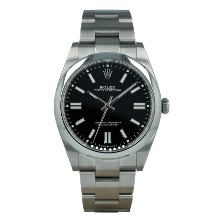 Rolex Oyster Perpetual