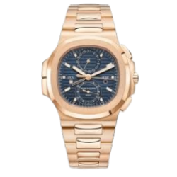Patek Philippe Nautilus