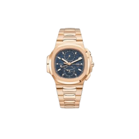 Patek Philippe Nautilus