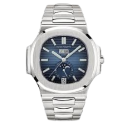 Patek Philippe Nautilus