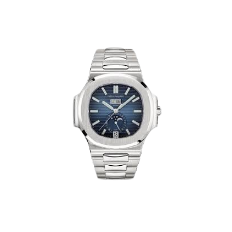 Patek Philippe Nautilus