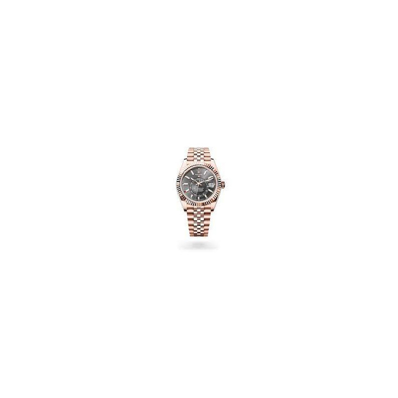 Rolex Sky-Dweller Rolex Sky-Dweller