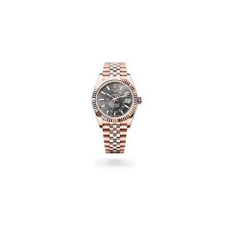 Rolex Sky-Dweller