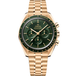 Omega Moonwacht Oro