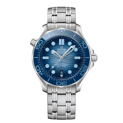 Omega  Professional Diver 300M