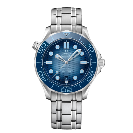 Omega  Professional Diver 300M