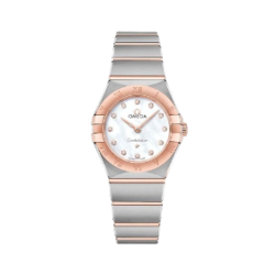 OMEGA CONSTELLATION MANHATTAN QUARTZ