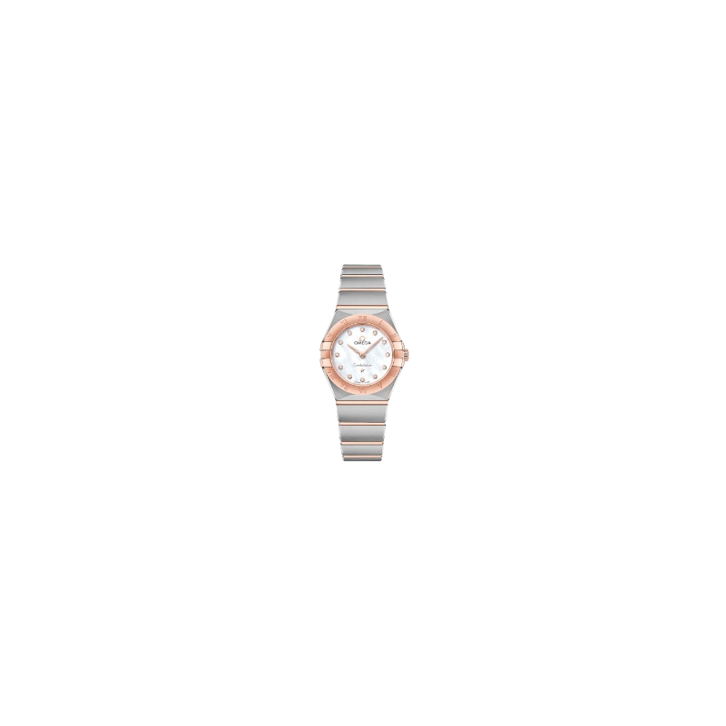 OMEGA CONSTELLATION MANHATTAN QUARTZ OMEGA CONSTELLATION MANHATTAN QUARTZ