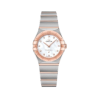 OMEGA CONSTELLATION MANHATTAN QUARTZ