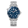 Omega Professional Seamaster Diver 300M