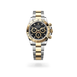 Rolex Cosmograph Daytona