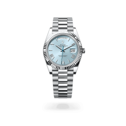 Rolex Presidential Day-Date