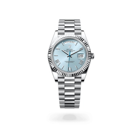 Rolex Presidential Day-Date