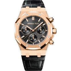 Audemars Piguet Royal Oak Chronograph