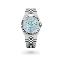 Rolex Land-Dweller