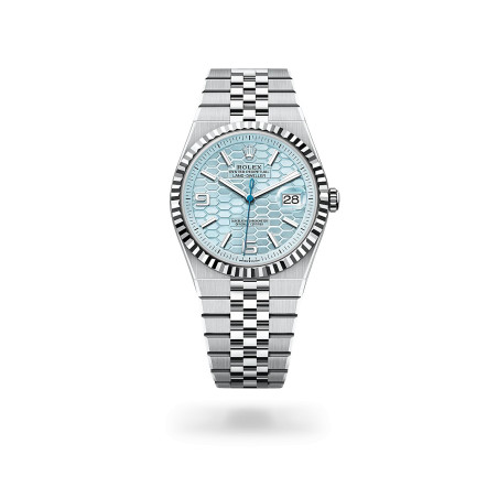 Rolex Land-Dweller